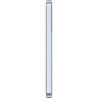 Powerbank Baseus Blade 2 z 2x portami USB-C - 12 000 mAh - srebrna