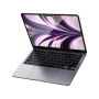 Spigen GLAS.tR Slim szkło hartowane do MacBook Air 13" (A2681 / A3113 / A3240 / A3449)