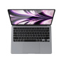 Spigen GLAS.tR Slim szkło hartowane do MacBook Air 13" (A2681 / A3113 / A3240 / A3449)