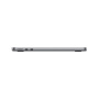 Spigen GLAS.tR Slim szkło hartowane do MacBook Air 13" (A2681 / A3113 / A3240 / A3449)