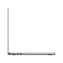 Spigen GLAS.tR Slim szkło hartowane do MacBook Air 13" (A2681 / A3113 / A3240 / A3449)