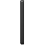 ENERGEA AluPac Mini 5K bezprzewodowy MagSafe powerbank z portem USB-C - 5 000 mAh - czarny