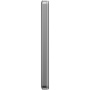 ENERGEA AluPac Mini 5K bezprzewodowy MagSafe powerbank z portem USB-C - 5 000 mAh - naturalny tytan