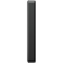 ENERGEA AluPac 10K bezprzewodowy MagSafe powerbank z portem USB-C - 10 000 mAh - czarny