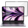 Spigen GLAS.tR Slim szkło hartowane do MacBook Air 13" (A2681 / A3113 / A3240 / A3449)