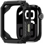 DUX DUCIS Damo wytrzymałe etui ochronne do Apple Watch 42mm (Series 10 / 11) - czarne