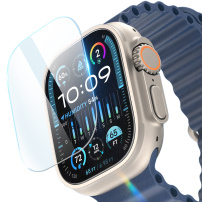 DUX DUCIS szkło hartowane do Apple zegarka Ultra 49 mm