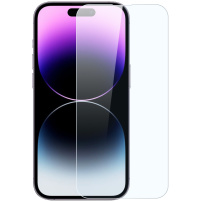 NORTHJO szkło hartowane 2.5D do iPhone'a 14 Pro