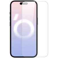 NORTHJO szkło hartowane 2.5D do iPhone'a 16 Plus