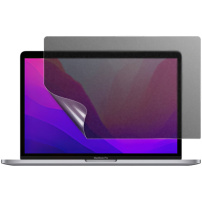 Folia matowa Anti-Spy do MacBook Air 13" (A1237 / A1304 / A1369 / A1466)