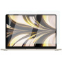 Szkło hartowane do MacBook Air 13" (A2681 / A3113 / A3240 / A3449)