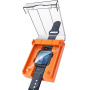 Folia ochronna z aplikatorem do łatwego nakładania na zegarek Apple Ultra 49mm - 2 szt.