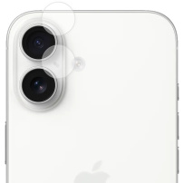 MOCOLO szkło hartowane chroniące obiektywy aparatów do iPhone'a 16 / 16 Plus