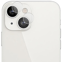 MOCOLO szkło hartowane chroniące obiektywy aparatów do iPhone'a 13 / 13 mini