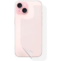 Folia ochronna hydrożelowa z tyłu dla iPhone'a 15