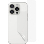 Matowa folia ochronna na tył iPhone'a 16 Pro
