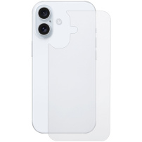 Szkło hartowane z tyłu dla iPhone'a 16 Plus
