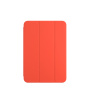 Oryginalna Apple Smart Folio obudowa magnetyczna do iPad mini 6 / mini 7 - elektryczna pomarańcza