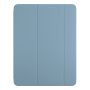 Etui magnetyczne oryginalne Apple Smart Folio do iPada Pro 13" (2024) - denim