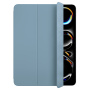 Etui magnetyczne oryginalne Apple Smart Folio do iPada Pro 13" (2024) - denim
