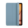 Oryginalne etui magnetyczne Apple Smart Folio do iPada Air 4 (2020)/Air 5 (2022)/Air 11" (2024) - denim
