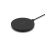 Belkin Boost Charge ładowarka bezprzewodowa 10W (bez adaptera) - czarna