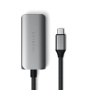 Satechi adapter wideo - HDMI 2.1 do USB-C - kosmiczna szarość