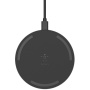 Belkin Boost Charge ładowarka bezprzewodowa 10W (bez adaptera) - czarna