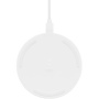 Belkin Boost Charge ładowarka bezprzewodowa 10W dla iPhone - biała