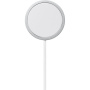 Oryginalna bezprzewodowa ładowarka Apple MagSafe do iPhone / AirPods - 25W - 2 m - biała