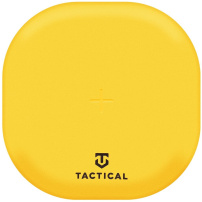 Tactical Bezprzewodowa ładowarka WattUp do iPhone'a - żółta