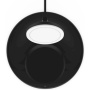BELKIN Boost Charge Pro 2w1 magnetyczna podstawka ładująca bezprzewodowo do iPhone / AirPods - 15W - czarny