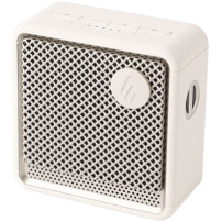 Głośnik bezprzewodowy Bluetooth Edifier ES20 z podświetleniem - beżowy