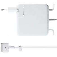 Ładowarka / adapter 85W ze złączem MagSafe 2 (kształt T) dla MacBook Pro 15" Retina (A1424)