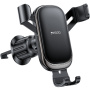 Yesido Uchwyt samochodowy na nawiew C247 do iPhone'a - czarny