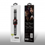 Totudesign pokrowiec z paskiem do Apple Watch 4 - 44 mm - czerwony
