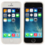Etui ochronne dla Apple iPhone 5 / 5S / SE (2016) - wieża Eiffla