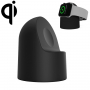 Stacja ładująca do Apple Watch - czarna