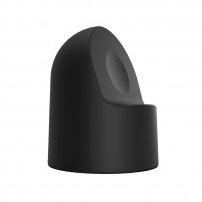 Stacja ładująca do Apple Watch - czarna