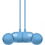 Oryginalne słuchawki Beats urBeats3 ze złączem Lightning dla iPhone / iPad- niebieskie