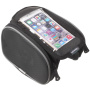 ROSWHEEL pokrowiec sportowy do ramy koła z kieszeniami dla Apple iPhone 6 Plus / 6S Plus