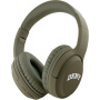 Słuchawki bezprzewodowe Bluetooth DKNY Arch Logo - zielona