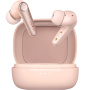 Słuchawki bezprzewodowe Bluetooth EarFun Air Pro 3 TW500P - różowa