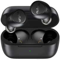 Słuchawki bezprzewodowe Bluetooth EarFun Free 2S TW101B - czarna