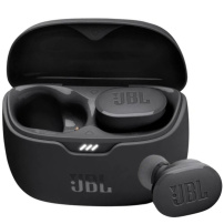 JBL Słuchawki bezprzewodowe Tune Buds TWS - czarne