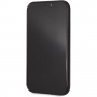 Maserati Gransport etui z twardego plastiku do iPhone XR - czarne
