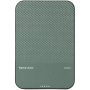 Native Union (Re)Classic bezprzewodowy MagSafe powerbank z portem USB-C - 5 000 mAh - zielony
