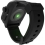 Catalyst husă rezistentă la apă cu curea pentru Apple Watch 40mm - neagră