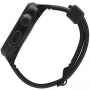 Catalyst husă rezistentă la apă cu curea pentru Apple Watch 40mm - neagră