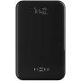 FIXED Power bank Zen 20 Pro z LCD wyświetlaczem i mocą wyjściową 130W - 20000 mAh - czarny